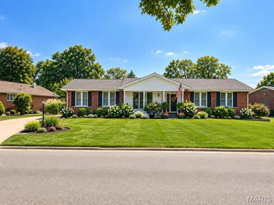 Property at 5213 Jerome Dr, Godfrey, IL