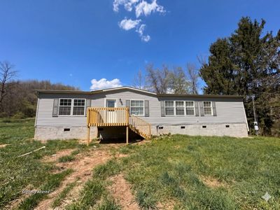 Property at 34549 Ball Run Rd, Pomeroy, OH