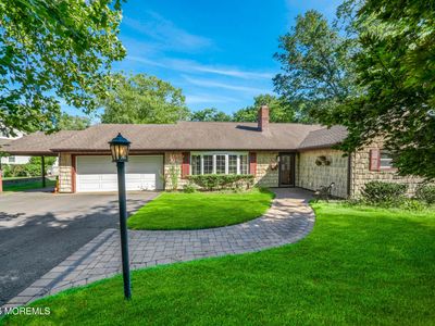 Property at 50 Rutledge Drive, Red Bank, NJ