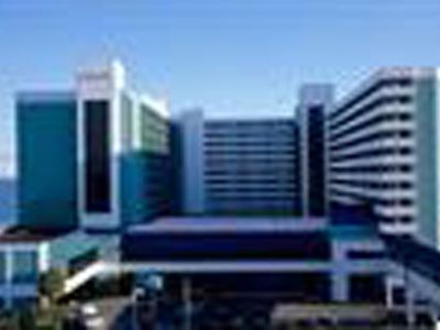 1501 S Ocean Blvd. #1135