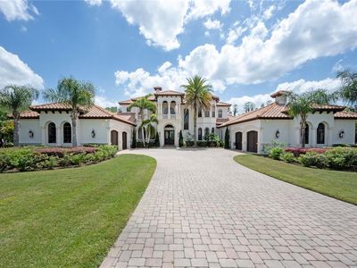 17221 Breeders Cup Dr