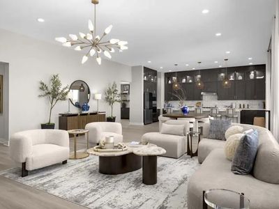 Palacio Plan 4 Plan, Pacific Palacio