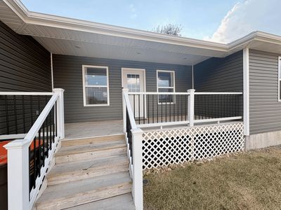 645 Cherry Street