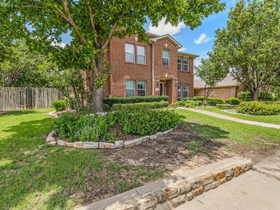 2177 Lone Pecan Dr