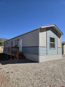 Property at 6000 County Road 203 #37, Durango, CO