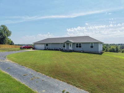 920 Meadow View Road
