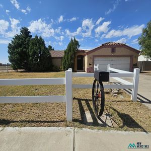 Property at 2204 S Richardson Ave, Roswell, NM