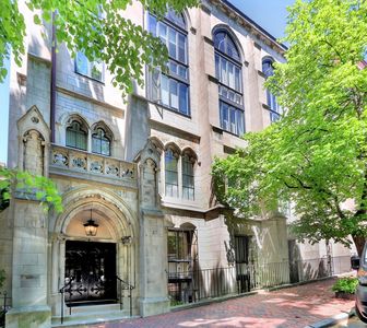 27 Chestnut St #4C