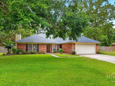 35 Fernwood Court