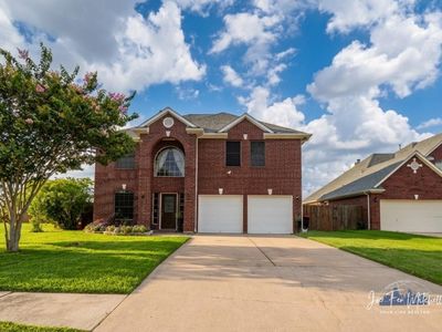 6310 Eldridge View Dr
