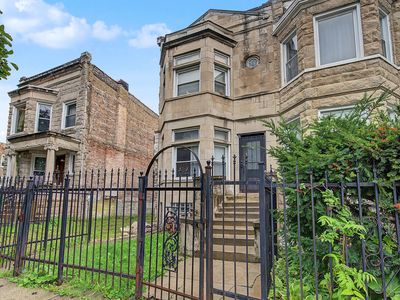 3621 W Lexington St