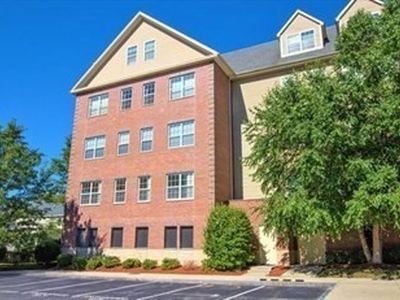 1 Powder Mill Sq #107