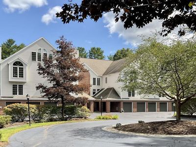 4 Schooner Ridge Road #1