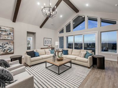 Gregory Plan, Heimer Estates at Garden Ridge
