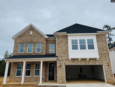 322 Rising Stream Way