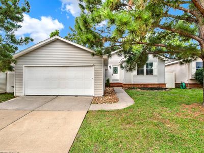 20931 Sweet Blossom Ln