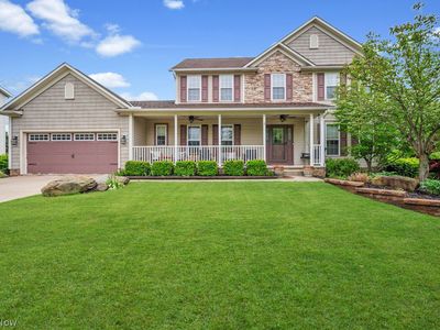 Property at 3935 Charles Way, Perry, OH