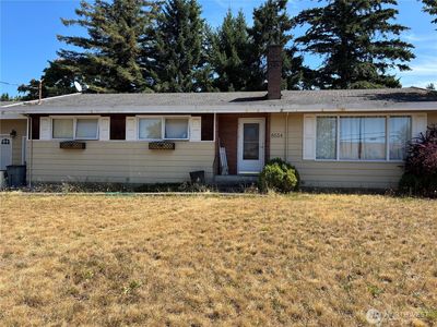 Property at 8554 Bender Road, Lynden, WA