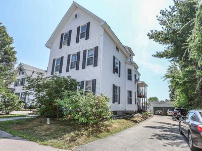 447 Manchester Street