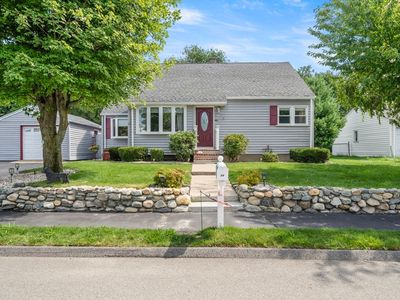 14 Richard Cir
