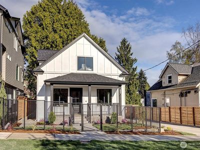 7352 21st Avenue NW #7352&B