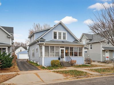 Property at 1330 Taylor Ave, Saint Paul, MN