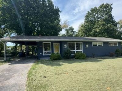 10866 Mercer Ct