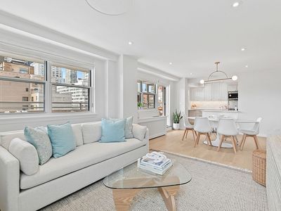 300 E 71st St #17DEF