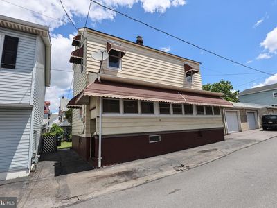 Property at 9 Hemlock St, West Hazleton, PA