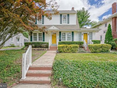 111 University Blvd