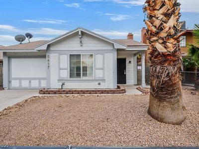 5417 Eastbrook Dr