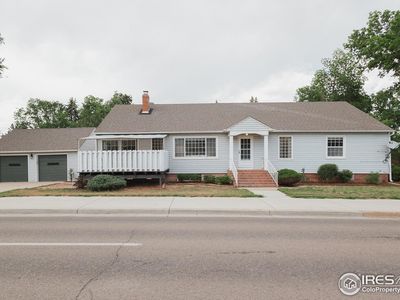1539 Peterson St
