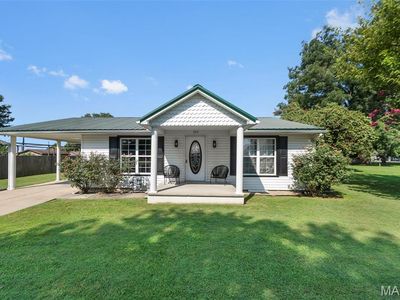 309 N Garrett St