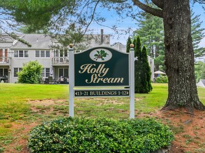 502 Holly Stream Court