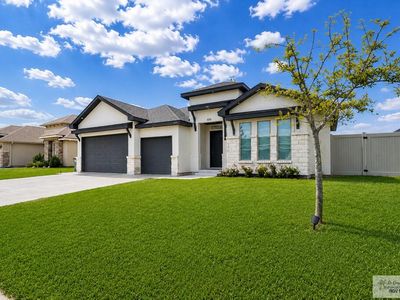 6213 Timberline Dr