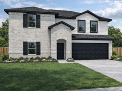 16628 Woodland Retreat Ln