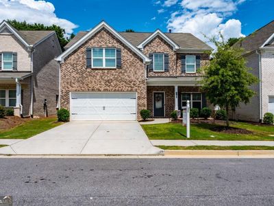 111 Clark Lake Ln