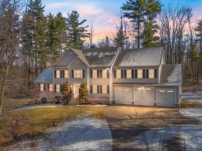 16 Horseshoe Road