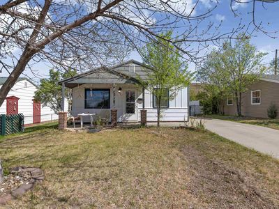 502 Robbins Dr