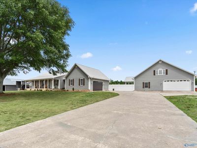 104 Mark Whitt Rd