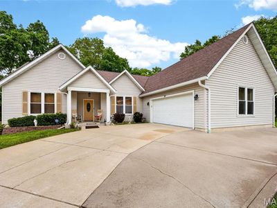 Property at 51 Parkview Ln, Troy, MO