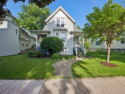 537 Ferdinand Ave