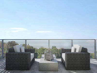 1602 Webb Street #501