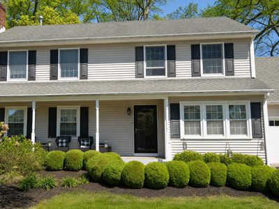 18 Standish Drive