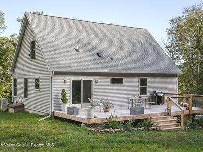 546 Willowemoc Road