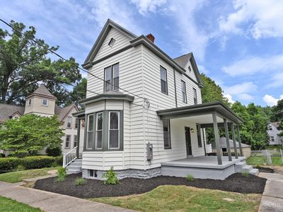 Property at 7408 Maple Ave, Cincinnati, OH