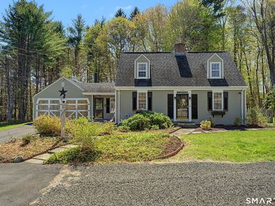 304 Bushy Hill Road