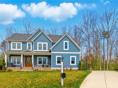 15706 W Millington Dr