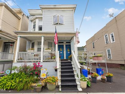 74 Judson Street