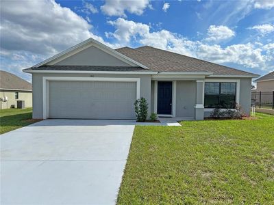 Property at 540 Central Ridge Ln, Frostproof, FL